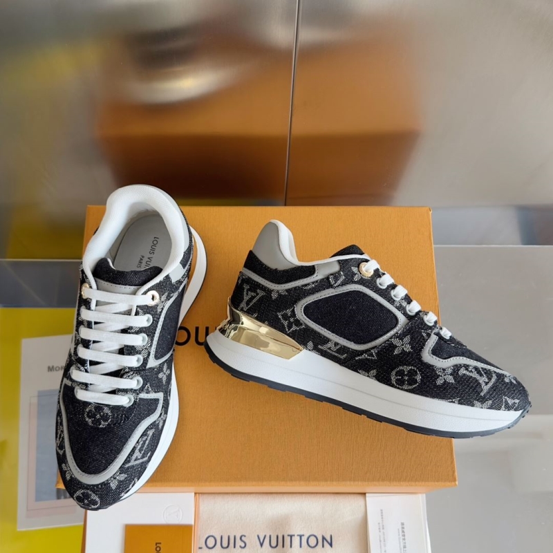 Louis Vuitton Sneakers